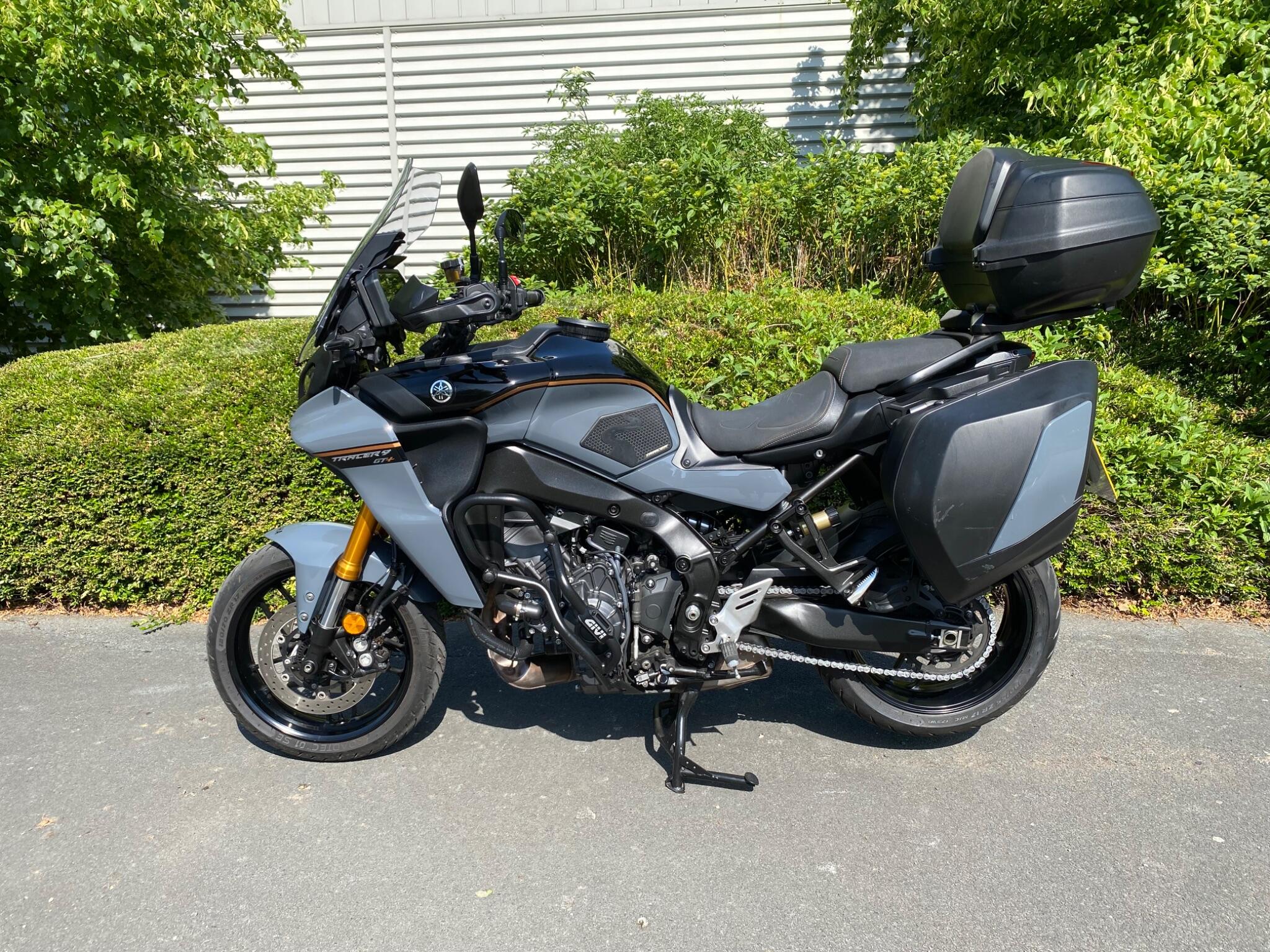 2023 23 Reg Yamaha 900 Euro 5